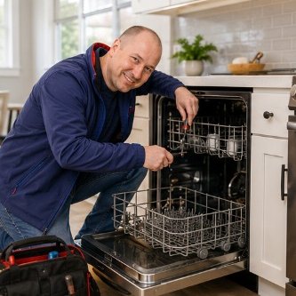 Dishwasher Repair