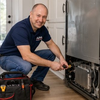 Dryer Repair