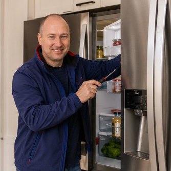 Ice Maker Repair