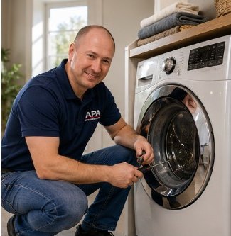 Washer Repair